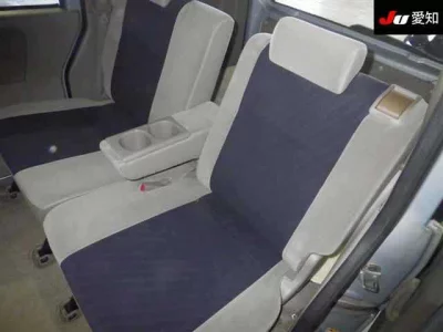 Mazda SCRUM  с аукциона в Японии