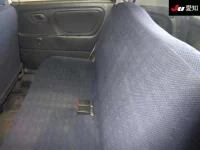 Suzuki ALTO лот № 35387 оценка R  с аукциона в Японии 3