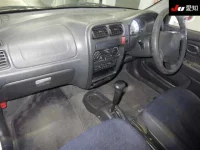 Suzuki ALTO лот № 35387 оценка R  с аукциона в Японии 2