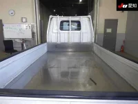 Mazda BONGO лот № 7138 оценка 3.5  с аукциона в Японии 3