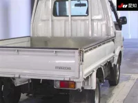 Mazda BONGO лот № 7138 оценка 3.5  с аукциона в Японии 7
