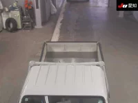 Mazda BONGO лот № 7138 оценка 3.5  с аукциона в Японии 8