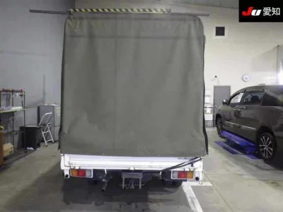 Mazda BONGO BRAWNY TRUCK