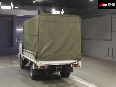 Mazda BONGO BRAWNY TRUCK