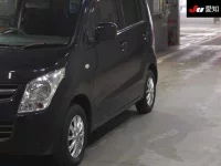 Mazda AZ WAGON лот № 35406 оценка R  с аукциона в Японии 6