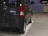 Mazda AZ WAGON лот № 35406 оценка R  с аукциона в Японии 7