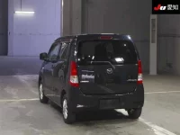 Mazda AZ WAGON лот № 35406 оценка R  с аукциона в Японии 1