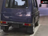 Suzuki JIMNY лот № 2720 оценка 3.5  с аукциона в Японии 7