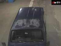 Suzuki JIMNY лот № 2720 оценка 3.5  с аукциона в Японии 8