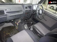 Suzuki JIMNY лот № 2720 оценка 3.5  с аукциона в Японии 2