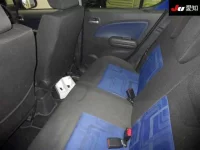 Suzuki SPLASH лот № 31008 оценка 4  с аукциона в Японии 3