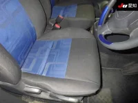 Suzuki SPLASH лот № 31008 оценка 4  с аукциона в Японии 5