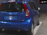 Suzuki SPLASH лот № 31008 оценка 4  с аукциона в Японии 7