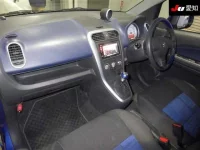 Suzuki SPLASH лот № 31008 оценка 4  с аукциона в Японии 2