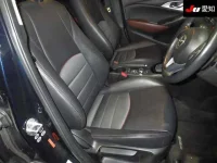 Mazda CX-3 лот № 31000 оценка 3.5  с аукциона в Японии 5