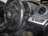 Mazda AXELA лот № 480 оценка 3.5  с аукциона в Японии 4