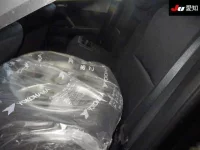 Mazda AXELA лот № 480 оценка 3.5  с аукциона в Японии 3