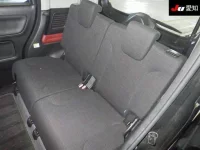 Suzuki SPACIA лот № 479 оценка 3.5  с аукциона в Японии 3