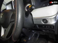 Suzuki SPACIA лот № 479 оценка 3.5  с аукциона в Японии 4