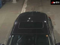 Mazda AXELA лот № 31024 оценка 3.5  с аукциона в Японии 8