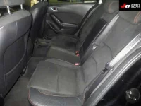 Mazda AXELA лот № 31024 оценка 3.5  с аукциона в Японии 3