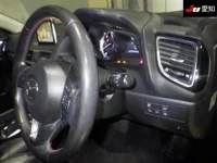 Mazda AXELA лот № 31024 оценка 3.5  с аукциона в Японии 4