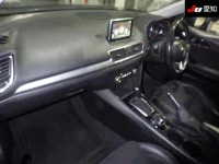 Mazda AXELA лот № 31024 оценка 3.5  с аукциона в Японии 2