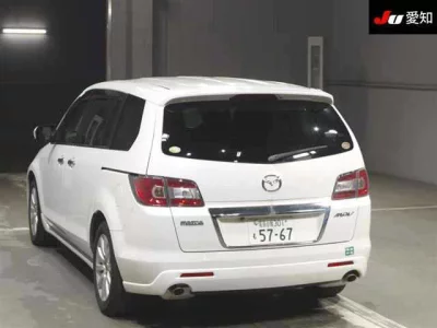 Mazda MPV