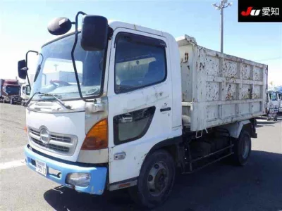 Hino TRUCK