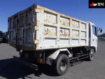 Hino TRUCK