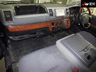 Toyota REGIUS ACE VAN