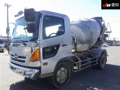 Hino TRUCK