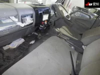 Hino DUTRO лот № 8092 оценка 3  с аукциона в Японии 2