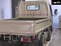 Hino DUTRO лот № 7140 оценка R  с аукциона в Японии 7