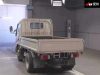 Hino DUTRO лот № 7140 оценка R  с аукциона в Японии 1