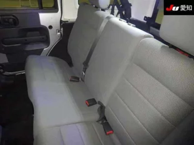 Chrysler JEEP WRANGLER