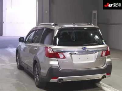 Subaru EXIGA