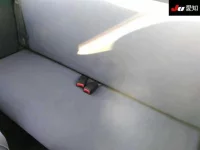 Daihatsu MIRA лот № 483 оценка 3.5  с аукциона в Японии 3