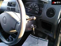 Daihatsu MIRA лот № 483 оценка 3.5  с аукциона в Японии 4