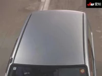 Daihatsu MIRA лот № 483 оценка 3.5  с аукциона в Японии 8