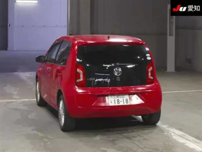 Volkswagen UP