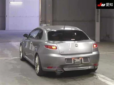 Alfa Romeo GT