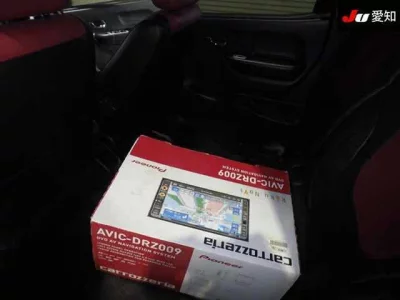 Suzuki CHEVROLET CRUZE