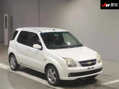 Suzuki CHEVROLET CRUZE