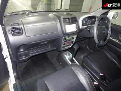 Suzuki CHEVROLET CRUZE