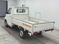 Mazda BONGO лот № 30036 оценка 3.5  с аукциона в Японии 1