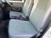 Mazda BONGO лот № 30036 оценка 3.5  с аукциона в Японии 7