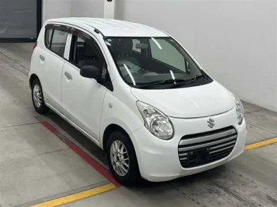 Suzuki ALTO ECO