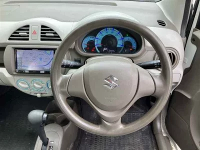 Suzuki ALTO ECO