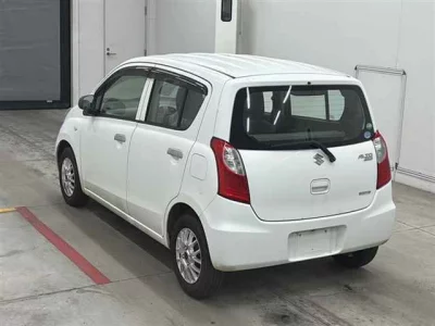 Suzuki ALTO ECO